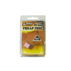 FUSE-FMX-LOW PROFILE-30 AMP
