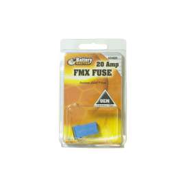 FUSE-FMX-20 AMP