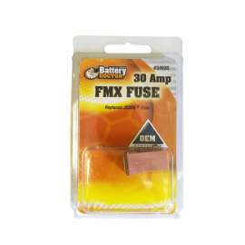 FUSE-FMX-30 AMP
