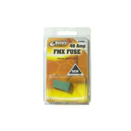 FUSE-FMX-40 AMP