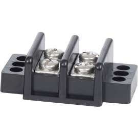 TERMINAL BLOCK/IND 2CIRC 30A
