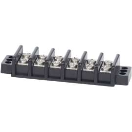 TERMINAL BLOCK IND 6CIR 30A