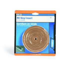 VINYL INSERT 3/4' X 25' B