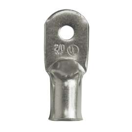 LUG #4 1/2' TINNED LUG 2 PACK