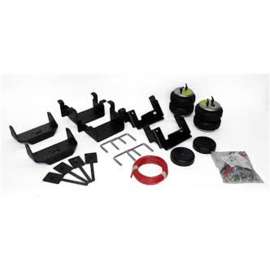 F150 (10-12) B&W HITCH