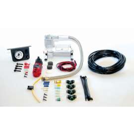SNGL PANEL LEVEL CONTROL