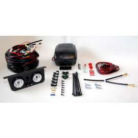 LOAD CONTROLLER II DUAL