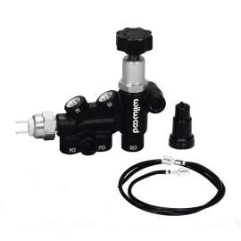 PROPORTIONING VALVE KNOB
