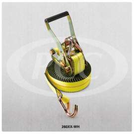2'X27'RATCHET STRAP W/WIR