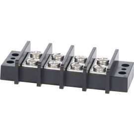 TERMINAL BLOCK/IND 4CIRC 65A