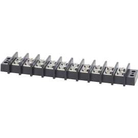 TERMINAL BLOCK/IND 10CIRC 65A
