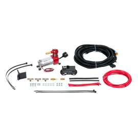 COMPRESSOR W/ WIRELESS COMMAND APP
