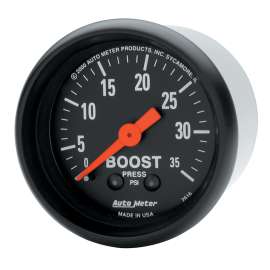 Z BOOSTPRESS.35PSI 21/16