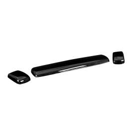HEAVY DUTY SMOKED CAB ROOF LIGHT KT