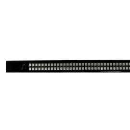 ULTRA HIGH-POWER DUAL ROW TAILGATE