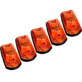 CAB LIGHTS
