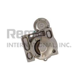 REMANUFACTURED STARTER