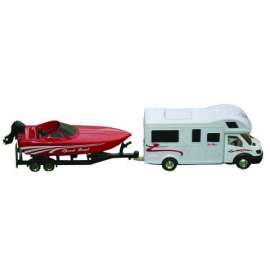 CLS C/SPEED BOAT ACTION T
