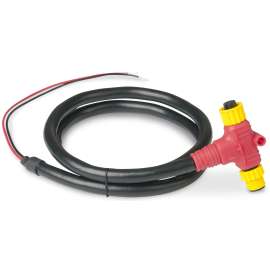 NMEA 2000 POWER CABLE WITH TEE - 1