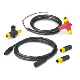 NMEA 2000 SINGLE DEVICE STARTER KIT