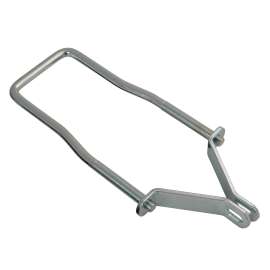 SPARE TIRE CARRIER