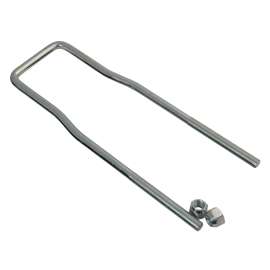 SPARE TIRE CARRIER