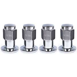7/16 R/H WITH CENTER HOLE