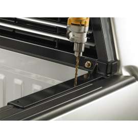 LOW PROFILE HARDWARE KIT DODGE RAM