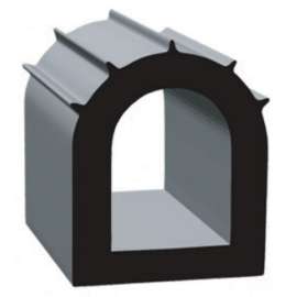 1.00 X .875 'D' EPDM W/S