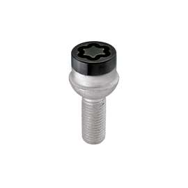 LOCK BOLT (BLACK)