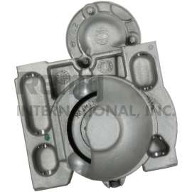 REMANUFACTURED STARTER