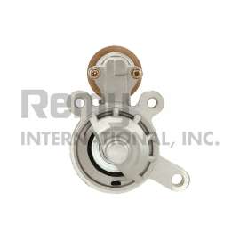 REMANUFACTURED STARTER