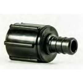 3/8' X 1/2' FPT SWIVEL AD