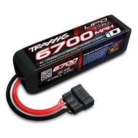 4S LIPO BATTERY