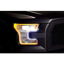 SWITCHBACK 15-16 F150 BLK