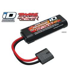 SERIES 1 1200MAH 7.2-VOLT