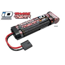 SERIES 5 5000MAH 8.4-VOLT