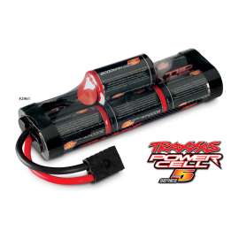 SERIES 5 5000MAH 8.4-VOLT