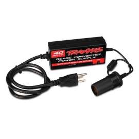 AC TO DC ADAPTER
