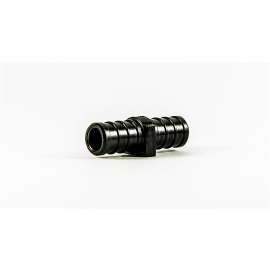 1/2' PLASTIC COUPLING
