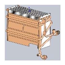 HEAT EXCHANGER