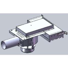 BLOWER MOTOR ASSY