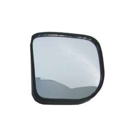 WEDGE SPOT MIRROR 3.25'