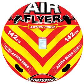 SPORTSSTUFF AIR FLYER SNOW TUBE 60
