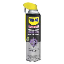 WD40 SPECIALIST IND. DEGREASER 15 O