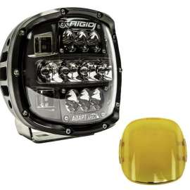 RIGID MOUNTING BRACKET KIT FOR ADAP