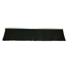 22' SPLASH STOP BRUSH SHI
