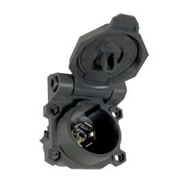 SOCKET USCAR 7-WAY