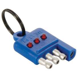 CIRCUIT TESTER 4WAY FLAT