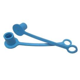 1/4' PROTECTIVE CAP